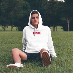 Meet your Posher, Jack